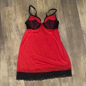 Victoria’s Secret Lingerie